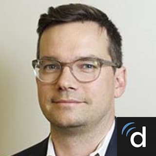 Mark Fedor, MD