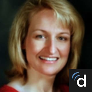 Georgina Heal, MD