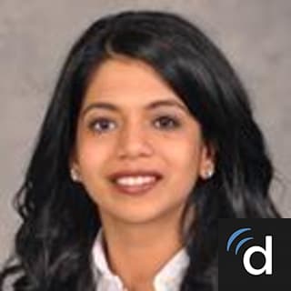 Manju Paul, MD, Pulmonology, Syracuse, NY