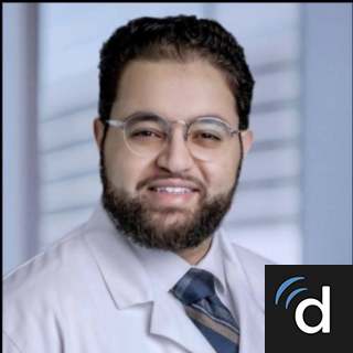 Ahmed Ali, MD, General Surgery, Houston, TX