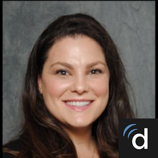 Elizabeth Rubin, MD