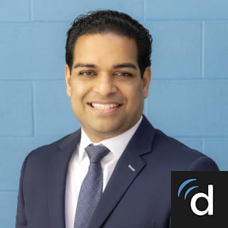 Rahul Banerjee, MD, Orthopaedic Surgery, Plano, TX