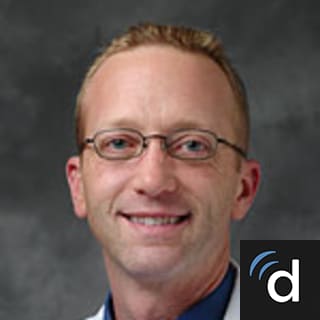 Scott Sturza, MD