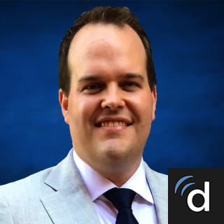 Michael McMains, MD, Orthopaedic Surgery, Indianapolis, IN