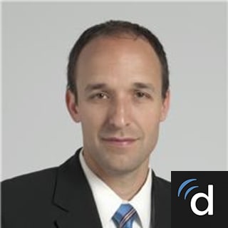 Joseph Azok, MD, Radiology, Cleveland, OH