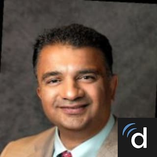 Dhimant Balar, DO