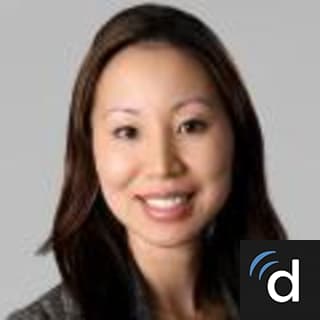 Alice Hsu, MD