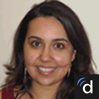 Navneet Dhillon, MD