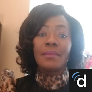 Elizabeth (Adjei) Yawson, Family Nurse Practitioner, Cleveland, TX