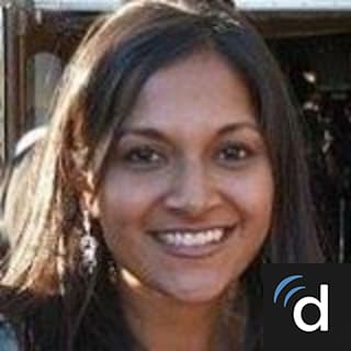 Anupama (Gupta) Brixey, MD