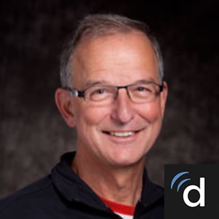 Dr. Martin Muller, MD – Portland, OR | Anesthesiology