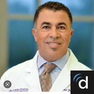 Ahmed Zakari, MD, Oncology, Orlando, FL
