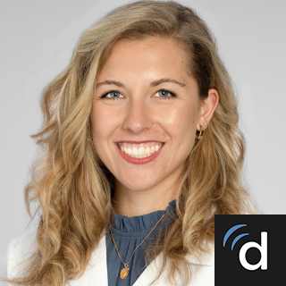 Kailey Christman, MD