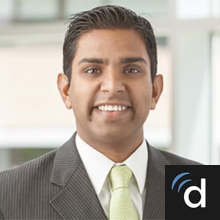Shikhar Saxena, MD