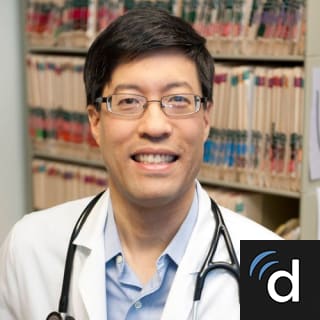 Richard Pan, MD