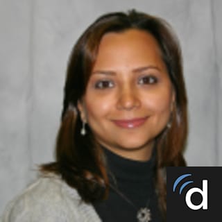 Mona Lal, MD