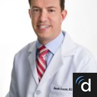 Kenneth Crandall, MD