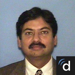 Syed Husain, MD