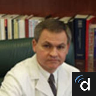 Dennis Foster, MD