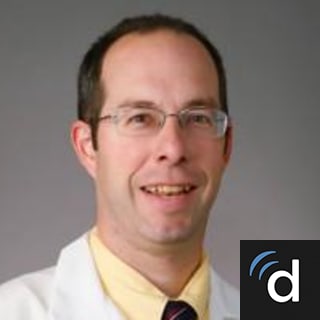 Timothy Jenkins, MD