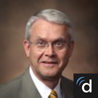 William Soper, MD