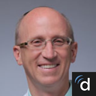 Hillel Bryk, MD