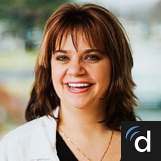 Larissa Norman, Family Nurse Practitioner, Lynchburg, VA