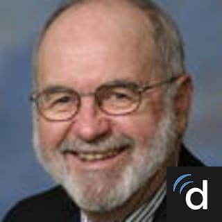 William Howard, MD