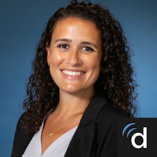 Dr. Giulia Rizzo, MD | Newburyport, MA | General Surgeon | US News Doctors