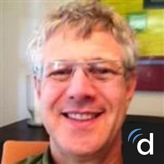 Albert Sterns, MD