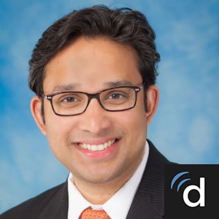 Sathish Subbaiah, MD