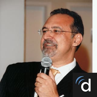Carlos Gadia, MD