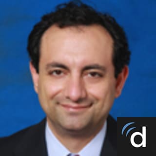 Reza Ghavamian, MD, Urology, Greenlawn, NY