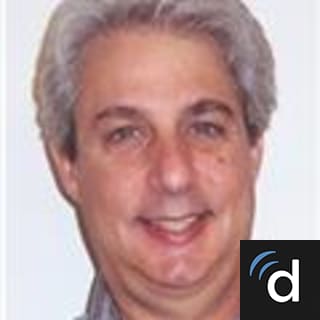 Jon Siegel, MD