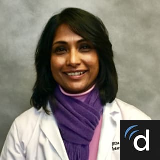 Rajitha Csudae, MD