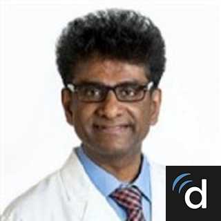 Cecil Thoppil, MD