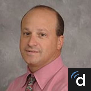 Daniel Burzon, MD