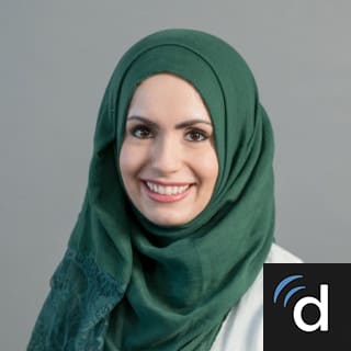 Fida Abuisneineh, MD