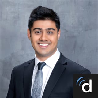 Vinay Jahagirdar, MD