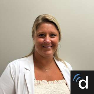 Nicole Aaron, Family Nurse Practitioner, Queenstown, MD