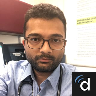 Roshan Acharya, MD, Internal Medicine, Fayetteville, NC