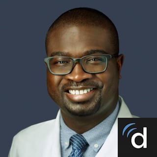 Nana Afari-Armah, MD