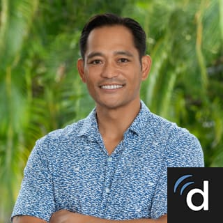 Leo Damasco, MD, Emergency Medicine, Kailua, HI