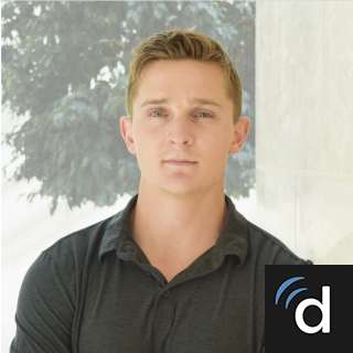 Jordan James, MD