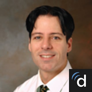 Brian Priest, MD
