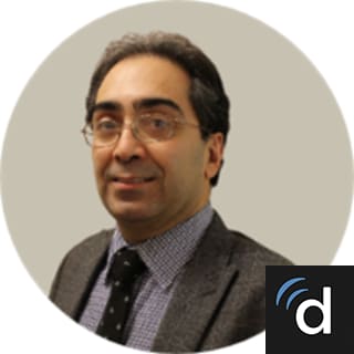 Ramin Ahmadi, MD, Internal Medicine, Woodbridge, CT