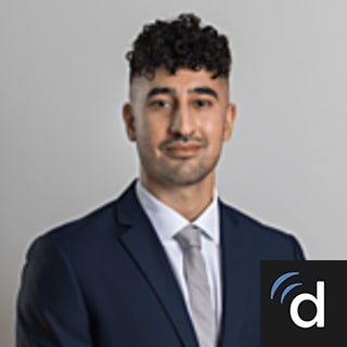 Mikael Mir, MD