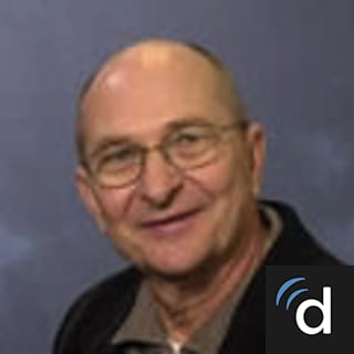 Robert Kaupie, MD