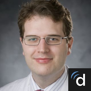 Benjamin Heyman, MD