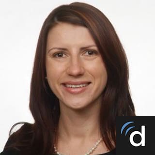 Patrycja Galazka, MD